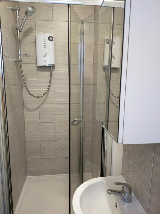 شيفيلد 4 Bed Entire House - Heart Of The City - Near Sufc المظهر الخارجي الصورة