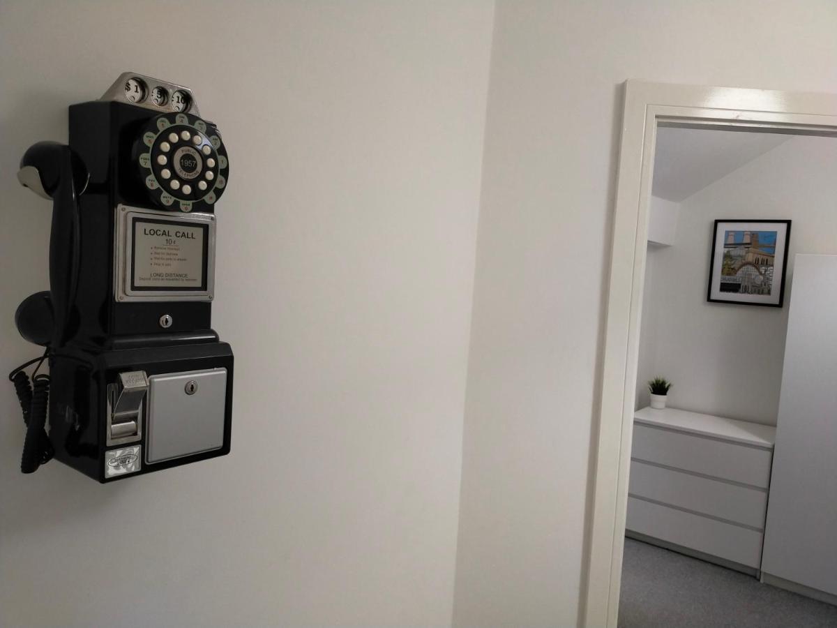 شيفيلد 4 Bed Entire House - Heart Of The City - Near Sufc المظهر الخارجي الصورة
